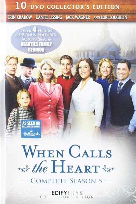 when calls the heart s05 pdvd